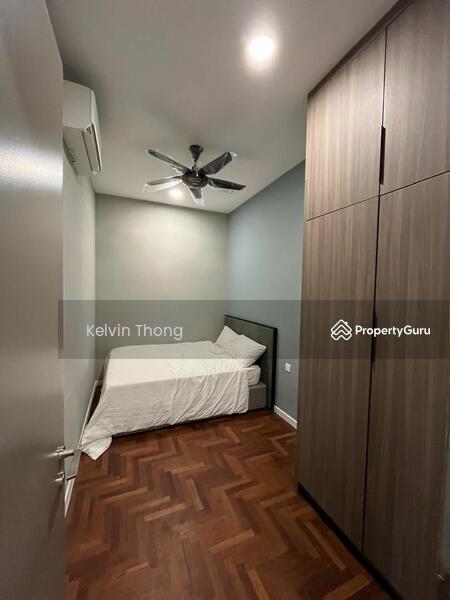 Kediaman Servis untuk Disewa di Bloomsvale Menara Vista Petaling - Kelvin Thong - PropertyGuru.com.my