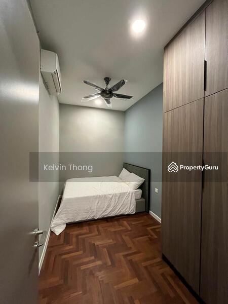 Kediaman Servis untuk Disewa di Bloomsvale Menara Vista Petaling - Kelvin Thong - PropertyGuru.com.my