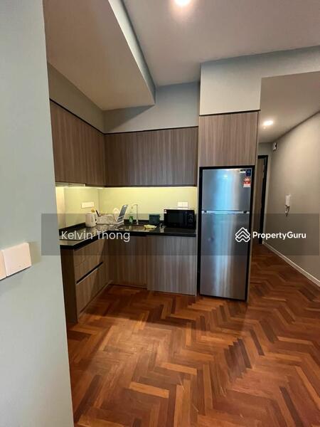 Kediaman Servis untuk Disewa di Bloomsvale Menara Vista Petaling - Kelvin Thong - PropertyGuru.com.my
