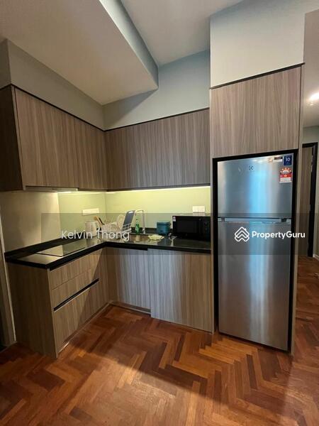 Kediaman Servis untuk Disewa di Bloomsvale Menara Vista Petaling - Kelvin Thong - PropertyGuru.com.my