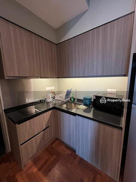 Kediaman Servis untuk Disewa di Bloomsvale Menara Vista Petaling - Kelvin Thong - PropertyGuru.com.my