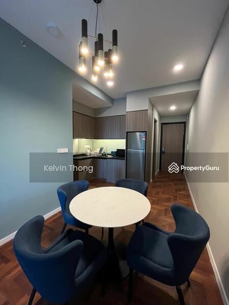Kediaman Servis untuk Disewa di Bloomsvale Menara Vista Petaling - Kelvin Thong - PropertyGuru.com.my