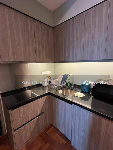 Kediaman Servis untuk Disewa di Bloomsvale Menara Vista Petaling - Kelvin Thong - PropertyGuru.com.my