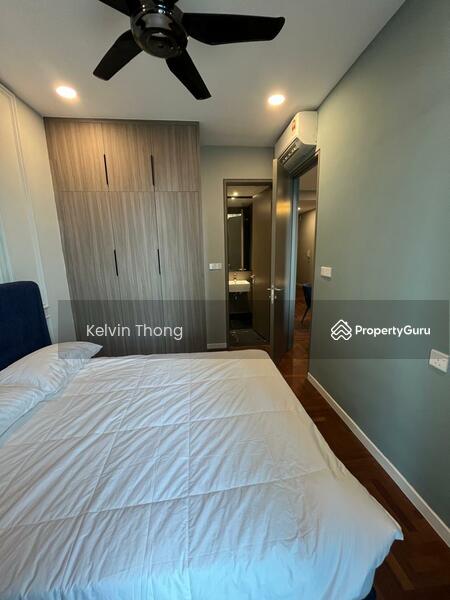 Kediaman Servis untuk Disewa di Bloomsvale Menara Vista Petaling - Kelvin Thong - PropertyGuru.com.my