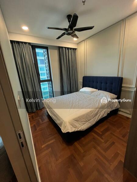 Kediaman Servis untuk Disewa di Bloomsvale Menara Vista Petaling - Kelvin Thong - PropertyGuru.com.my