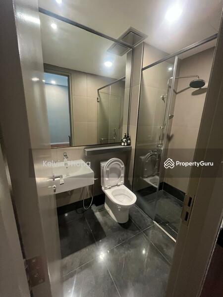 Kediaman Servis untuk Disewa di Bloomsvale Menara Vista Petaling - Kelvin Thong - PropertyGuru.com.my