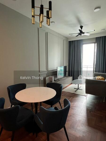Kediaman Servis untuk Disewa di Bloomsvale Menara Vista Petaling - Kelvin Thong - PropertyGuru.com.my