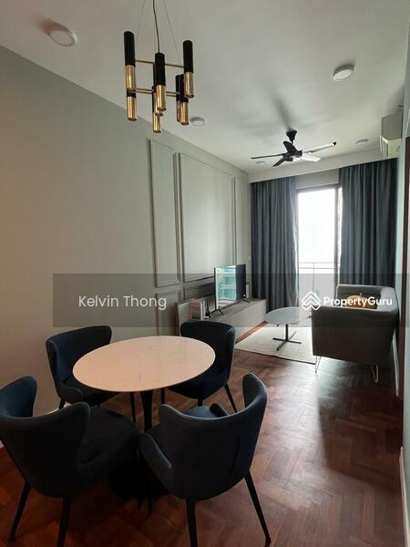Kediaman Servis untuk Disewa di Bloomsvale Menara Vista Petaling - Kelvin Thong - PropertyGuru.com.my