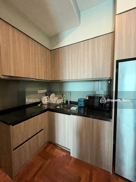 Kediaman Servis untuk Disewa di Bloomsvale Menara Vista Petaling - Kelvin Thong - PropertyGuru.com.my