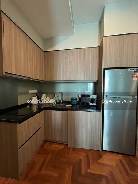 Kediaman Servis untuk Disewa di Bloomsvale Menara Vista Petaling - Kelvin Thong - PropertyGuru.com.my