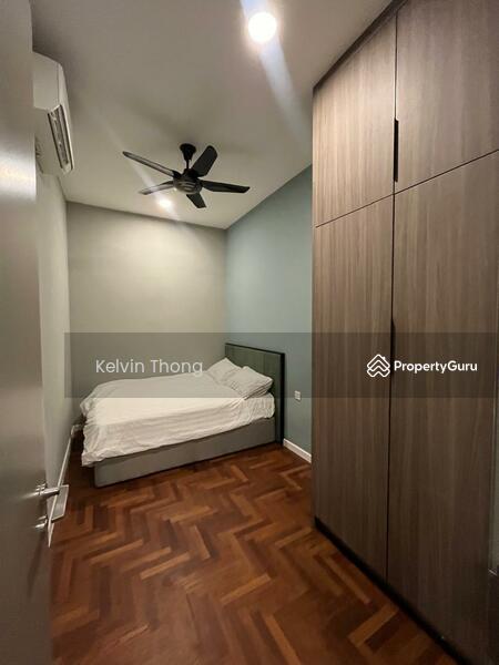 Kediaman Servis untuk Disewa di Bloomsvale Menara Vista Petaling - Kelvin Thong - PropertyGuru.com.my