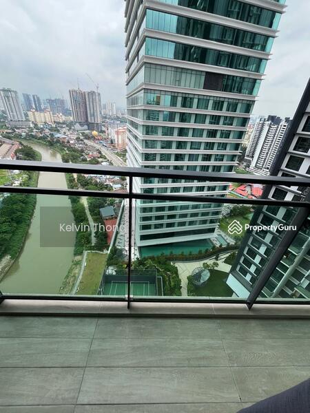 Kediaman Servis untuk Disewa di Bloomsvale Menara Vista Petaling - Kelvin Thong - PropertyGuru.com.my