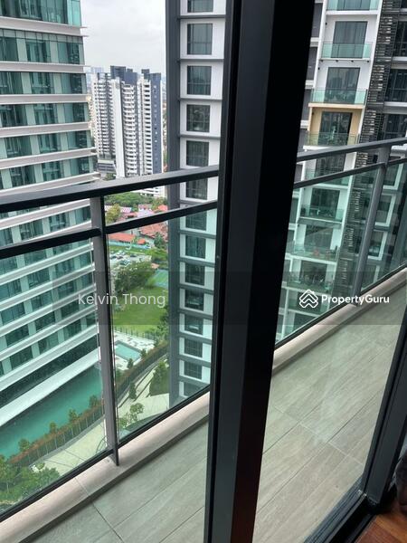 Kediaman Servis untuk Disewa di Bloomsvale Menara Vista Petaling - Kelvin Thong - PropertyGuru.com.my
