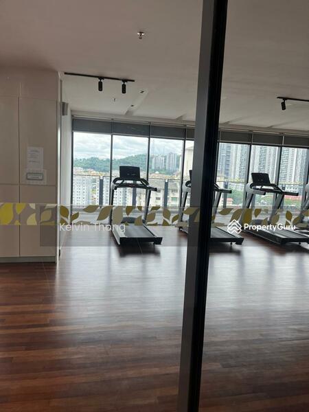 Kediaman Servis untuk Disewa di Bloomsvale Menara Vista Petaling - Kelvin Thong - PropertyGuru.com.my