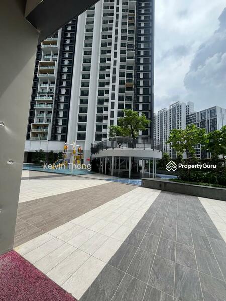 Kediaman Servis untuk Disewa di Bloomsvale Menara Vista Petaling - Kelvin Thong - PropertyGuru.com.my