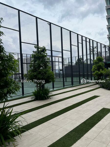 Kediaman Servis untuk Disewa di Bloomsvale Menara Vista Petaling - Kelvin Thong - PropertyGuru.com.my