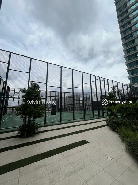 Kediaman Servis untuk Disewa di Bloomsvale Menara Vista Petaling - Kelvin Thong - PropertyGuru.com.my