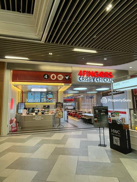 Kediaman Servis untuk Disewa di Bloomsvale Menara Vista Petaling - Kelvin Thong - PropertyGuru.com.my