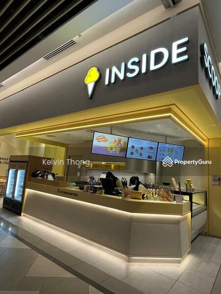 Kediaman Servis untuk Disewa di Bloomsvale Menara Vista Petaling - Kelvin Thong - PropertyGuru.com.my