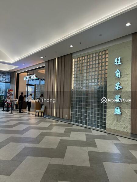 Kediaman Servis untuk Disewa di Bloomsvale Menara Vista Petaling - Kelvin Thong - PropertyGuru.com.my