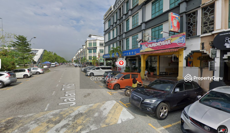 For Rent - KAJANG SENTRAL TKS 1