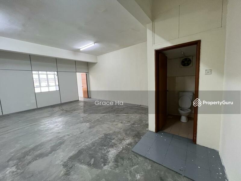 For Rent - KAJANG SENTRAL TKS 1
