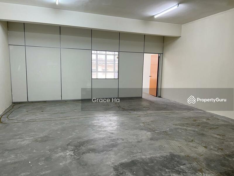 For Rent - KAJANG SENTRAL TKS 1