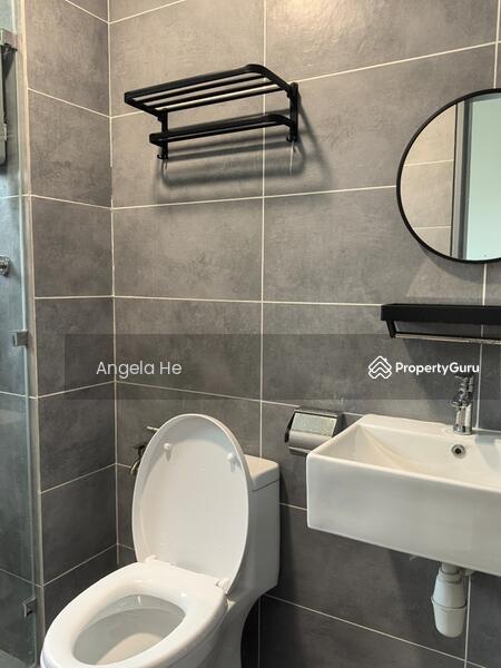 Untuk Disewa - 121 Residences