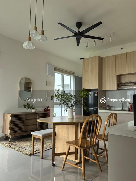 Untuk Disewa - 121 Residences