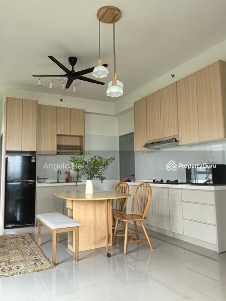 Untuk Disewa - 121 Residences