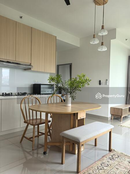 Untuk Disewa - 121 Residences