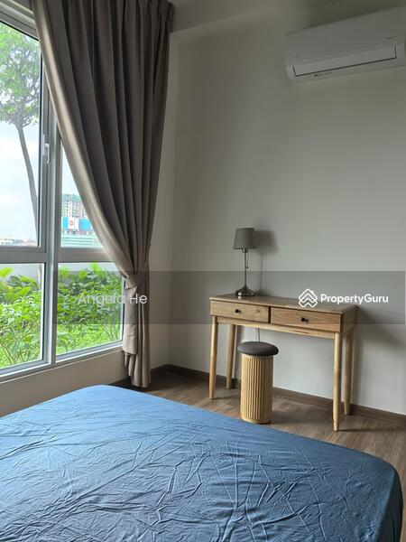 Untuk Disewa - 121 Residences