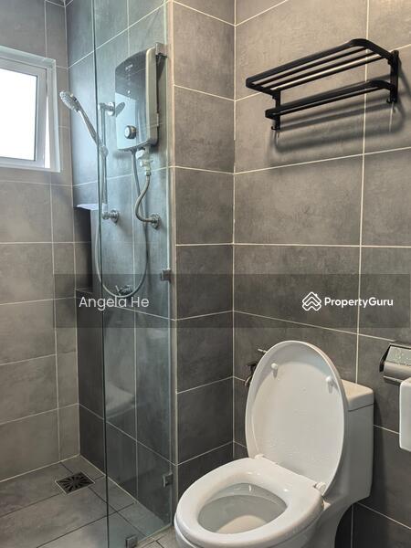 Untuk Disewa - 121 Residences