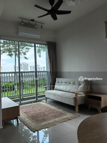 Untuk Disewa - 121 Residences