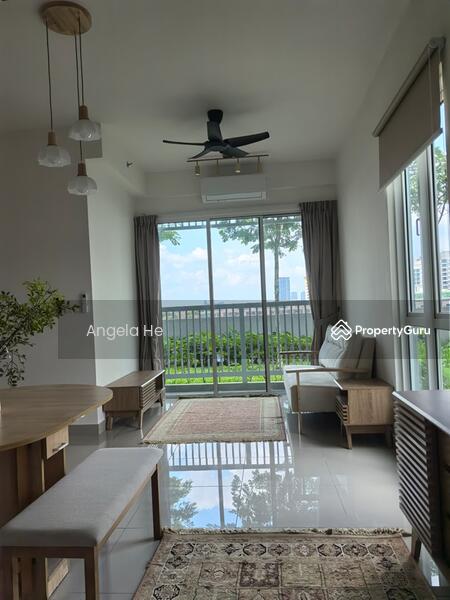 Untuk Disewa - 121 Residences