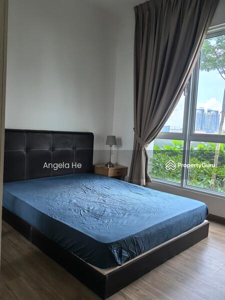 Untuk Disewa - 121 Residences