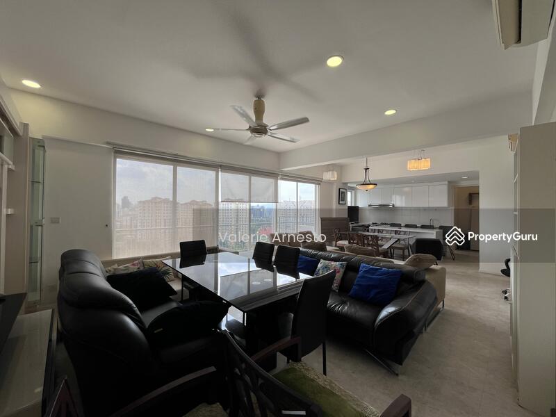 Lower Floor Living Space