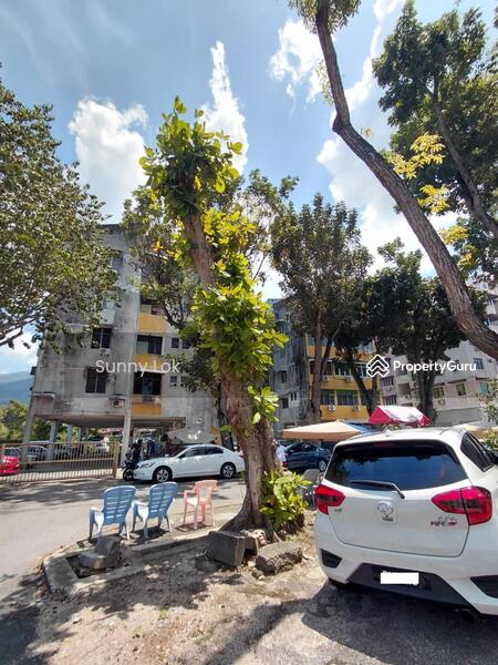 Untuk Dijual - Boundary Court