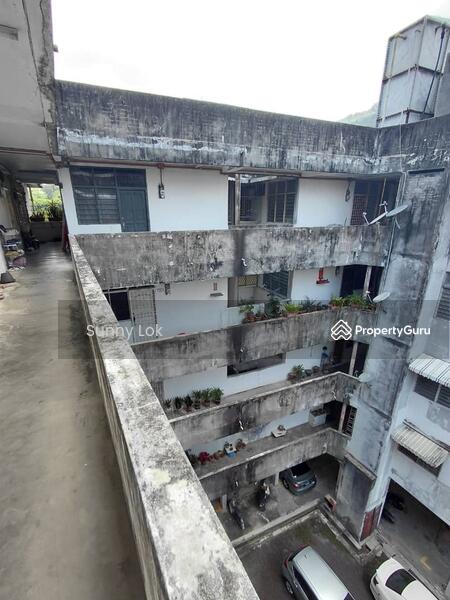 Untuk Dijual - Boundary Court