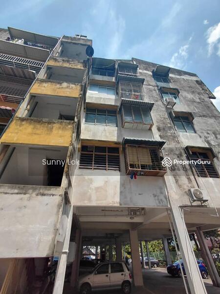 Untuk Dijual - Boundary Court