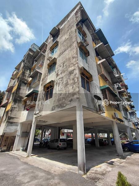 Untuk Dijual - Boundary Court