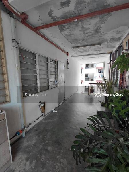 Untuk Dijual - Boundary Court