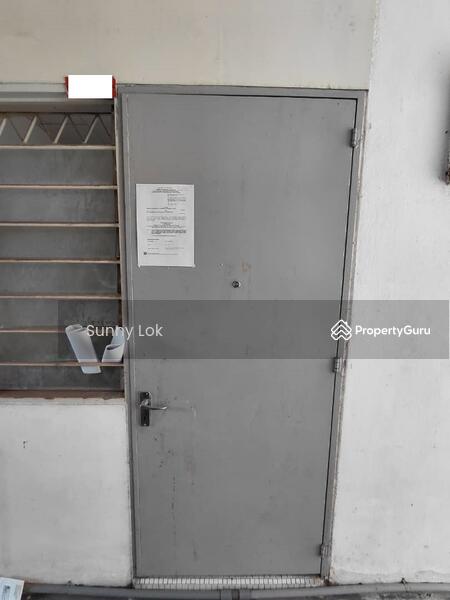 Untuk Dijual - Boundary Court