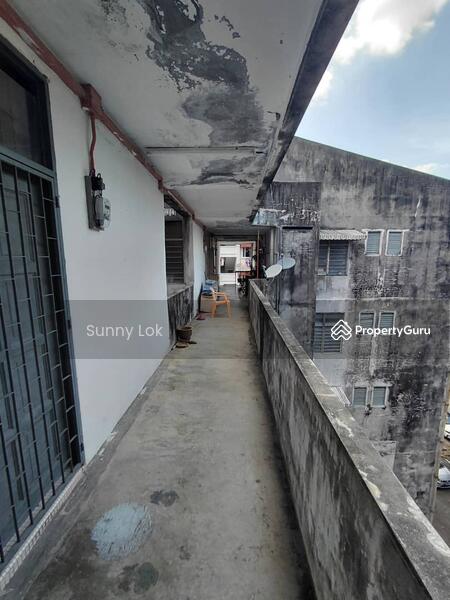 Untuk Dijual - Boundary Court