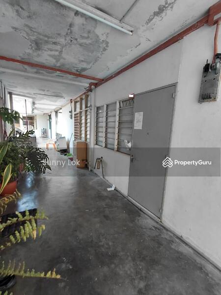 Untuk Dijual - Boundary Court