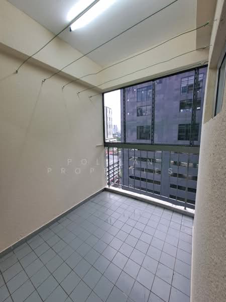 Untuk Disewa - Menara Puteri