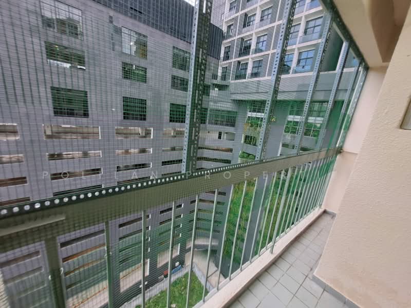 Untuk Disewa - Menara Puteri