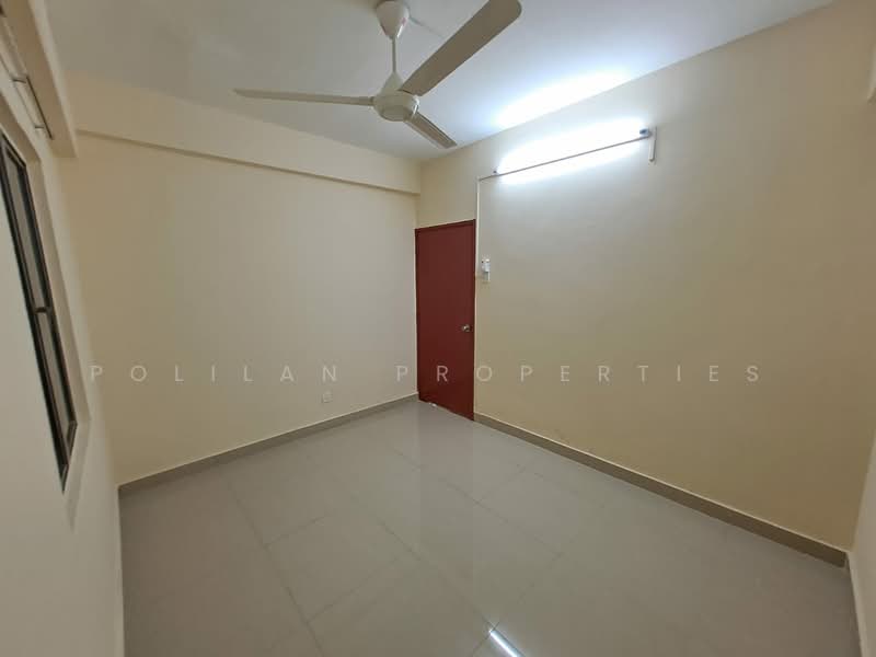 Untuk Disewa - Menara Puteri