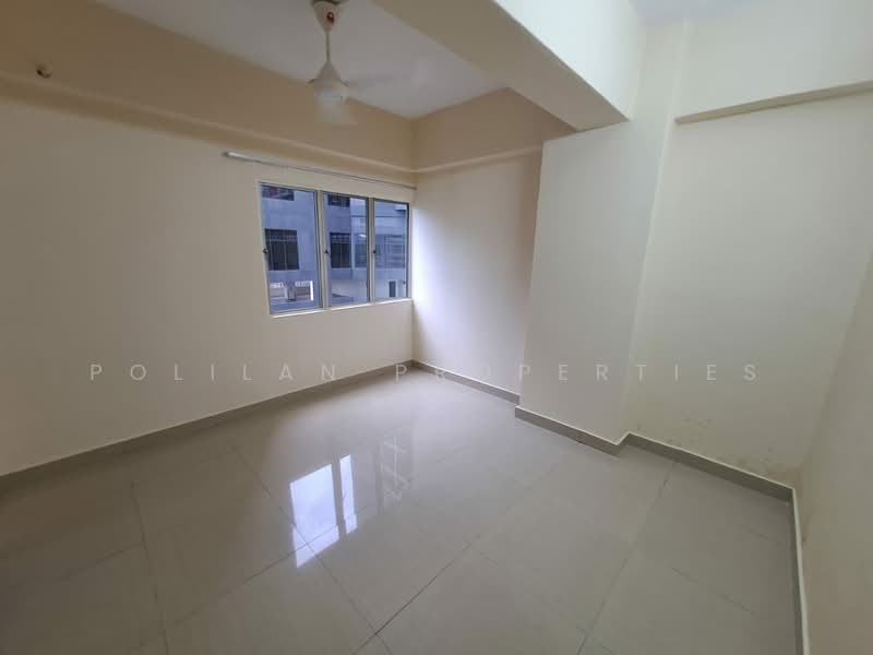 Untuk Disewa - Menara Puteri