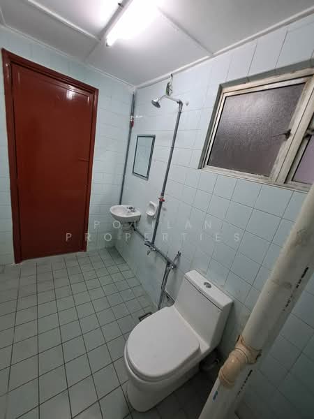 Untuk Disewa - Menara Puteri